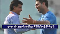 Yuvraj singh likely to appoint as delhi capitals batting coach ipl 2027
