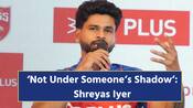  Shreyas Iyer reveals his massive plan for the team after being appointed captain. It will shock you!  