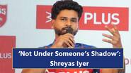 1347797‘Not Under Someone’s Shadow’: Shreyas Iyer strong message after being appointed captain