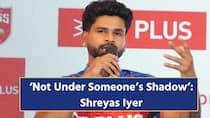 ‘Not Under Someone’s Shadow’: Shreyas Iyer strong message after being appointed captain