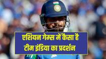 Jasprit Bumrah, Vaibhav Suryavanshi In Shreyas Iyer Led-India Squad For Asian Games how his record is in this tournament