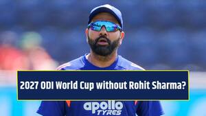 ODI World Cup 2027 without Rohit Sharma? BCCI reportedly not looking at him?