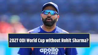 ODI World Cup 2027 without Rohit Sharma? BCCI reportedly not looking at him?