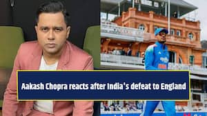 Aakash Chopra breaks silence after India's ODI series defeat to England