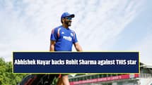 Abhishek Nayar predicts Rohit Sharma’s plan against THIS star ahead of third ODI clash