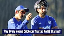 Abhishek Nayar reveals Rohit Sharma's biggest captaincy secret