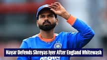Abhishek Nayar breaks silence on Shreyas Iyer’s captaincy after England whitewash, says ‘It will be harsh…