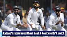 Ajinkya Rahane Retirement: The unquie captaincy record even Dhoni, Kohli and Rohit couldn’t achieve