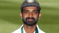 Ajinkya Rahane