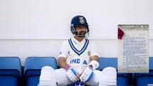 Ajinkya Rahane shares emotional note from parents after retirement, says ‘Because of you…’