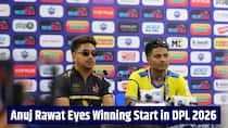 DPL 2026: Anuj Rawat aims for winning start as Purani Dilli 6 captain ahead of Central Delhi Kings clash