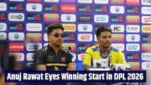 DPL 2026: Anuj Rawat aims for winning start as Purani Dilli 6 captain ahead of Central Delhi Kings clash