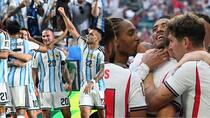 FIFA World Cup 2026: Robbie Fowler calls Argentina vs England ‘one of football’s greatest rivalries’ ahead of semi-final