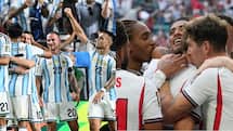 FIFA World Cup 2026: Robbie Fowler calls Argentina vs England ‘one of football’s greatest rivalries’ ahead of semi-final