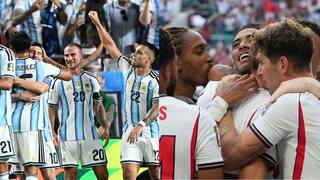 FIFA World Cup 2026: Robbie Fowler calls Argentina vs England ‘one of football’s greatest rivalries’ ahead of semi-final