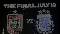 Argentina vs Spain FIFA World Cup 2026 final: Live streaming, TV channel, time, venue and squads