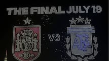 Argentina vs Spain FIFA World Cup 2026 final: Live streaming, TV channel, time, venue and squads
