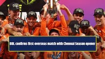 BBL 2026-27: Why Melbourne Renegades were chosen for historic Chennai opener