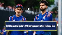 BCCI to analyses India’s T20I woes after England and Ireland setbacks 