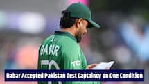 Babar Azam’s captaincy demand revealed! Report claims he wanted control of all three formats
