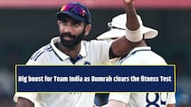 Jasprit Bumrah cleared fit as India receives massive boost before Sri Lanka Tests