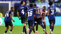 Cape Verde coach Bubista proud despite heartbreaking FIFA World Cup exit to Argentina