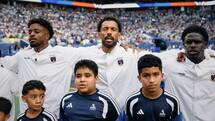 Cape Verde coach sends strong message ahead of Argentina clash, says ‘We have our dream…’