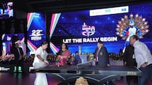 Commonwealth Table Tennis Championship 2026: Opening ceremony pictures from New Delhi go viral