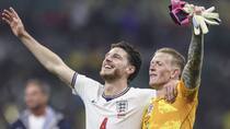England face major Rice fitness concern ahead of World Cup semifinal against Argentina