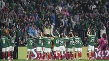 Mexico manager Javier Aguirre delighted after Round of 16 qualification, says ‘This team truly deserves it’
