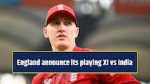 England announce playing XI for 1st T20I against India, Harry Brook to lead, Archer rested