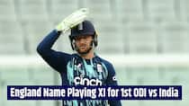 England Playing XI vs India 1st ODI: Jos Buttler set for 200th ODI as Jacob Bethell promoted to open