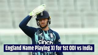 England Playing XI vs India 1st ODI: Jos Buttler set for 200th ODI as Jacob Bethell promoted to open