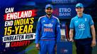 ENG vs IND 2nd ODI: Can England end India's 15-year unbeaten run in Cardiff?