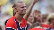 Christian Vieri warns England about ‘Unbeatable’ Erling Haaland before Norway World Cup quarterfinal