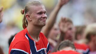'This tournament changed me': Erling Haaland makes emotional admission after Norway's World Cup exit