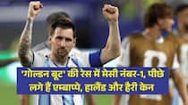 fifa world cup 2026 golden boot race messi mbappe haaland harry kane