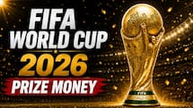 FIFA World Cup 2026 Prize Money: Here’s much did Spain, Argentina and every team earn?