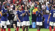 France vs England: Mbappe eyes Golden Boot as both teams battle for World Cup bronze