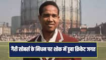 Irreplaceable loss Cricket fraternity pays tribute to Sir Garfield Sobers