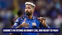 Hardik Pandya set to leave Mumbai Indians? 7 IPL teams in race as CSK, KKR lead transfer battle