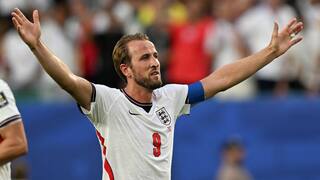 Harry Kane is England's biggest threat against France, says Gurpreet Singh Sandhu