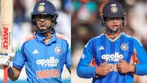 ICC Rankings: ODI में फिर से नंबर वन बने शुभमन गिल, वैभव सूर्यवंशी का T20I में जलवा 