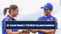 ICC announces Player of the Tournament nominees for Women’s T20 World Cup 2026