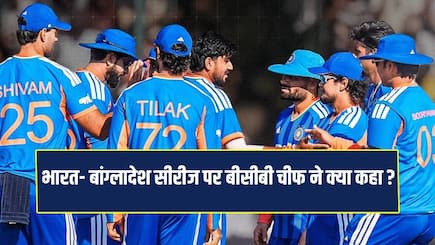 will India tour to Bangladesh in September BCB Chief reacts