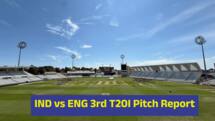 IND vs ENG Pitch Report: गेंदबाज ढाएंगे कहर या बल्लेबाजों का आएगा तूफान? जानें क्या है पिच का मिजाज