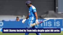 Team India backs Rohit Sharma amid lean run, predicts big knock at Lord's