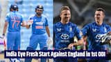 Rohit, Kohli Return! India eye fresh start against England in 1st ODI