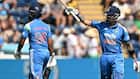 India vs England 2nd ODI: First innings highlights
