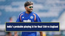 Will Sanju Samson get a chance in the final showdown against England? Here’s Team India’s probable XI
